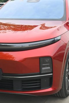 2023 Li Auto Li Auto L7 2023 Max #6