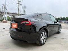 2023 Tesla Model Y 2022 Facelift rear wheel driveEdition #10
