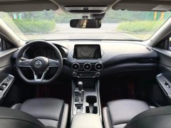 2023 Nissan Sylphy 2022 1.6L AT XLJoy #4