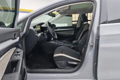 2021 Volkswagen Golf 2021 1.4T AT 280TSI Pro #9