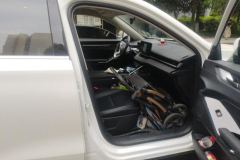 2023 Haval H6 2021 2.0T AT No.3generation2WDMax #8