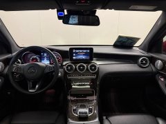 2018 Mercedes-Benz GLC-Class 2018 2.0T AT GLC260Luxury Facelift #11