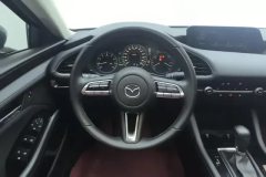 2024 Mazda Mazda3 Axela Sedan 2023 2.0L AT dazzling qualityEdition #15