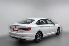 2019 Volkswagen Sagitar 2019 1.2T AT 200TSIComfort China VI #2