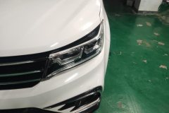 2019 Dongfeng Fengxing Jingyi X5 2018 1.6 MT EnjoySeriesCreate and enjoy #5