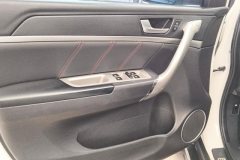 2017 Haval M6 2017 1.5T AT Elite FWD #7