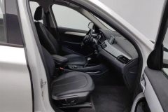 2017 BMW X1 2016 1.5T AT 18LiFashionFWD #22