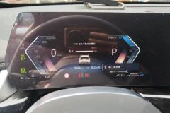 2024 BMW X1 2023 2.0T AT sDrive25Li XDesign Pkg #14
