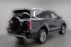 2023 Tank 500 PHEV 2023 2.0T AT Hi4-T #2