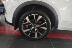 2023 Volkswagen T-Roc 2023 1.5T AT 300TSI DSG2WDChen GuangEdition #6