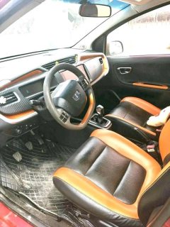 2017 Geely Auto Vision X1 2017 1.3 MT Crazy lifeEdition #5
