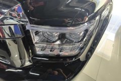 2024 Tank 500 PHEV 2024 Hi4-T 2.0T AT #5