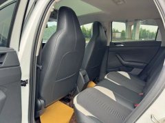 2022 Volkswagen Polo Hatchback 2023 Plus 1.5L AT ColorfulTech #8