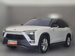 2019 NIO ES8 2018 355KM benchmarkEdition 6SeatEdition #1