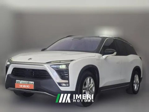 2019 NIO ES8 2018 355KM benchmarkEdition 6SeatEdition