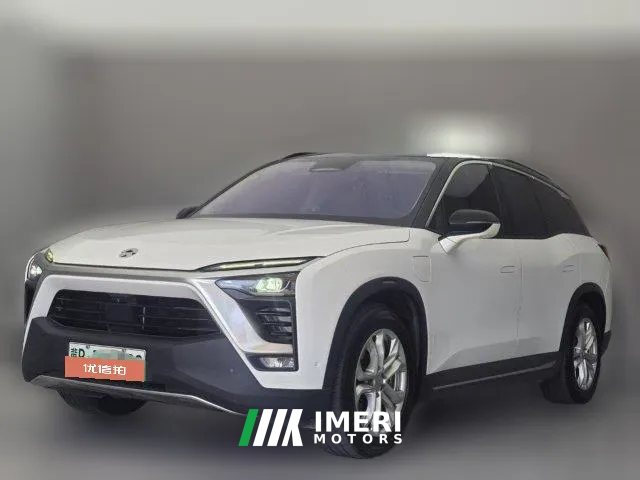2019 NIO ES8 2018 355KM benchmarkEdition 6SeatEdition