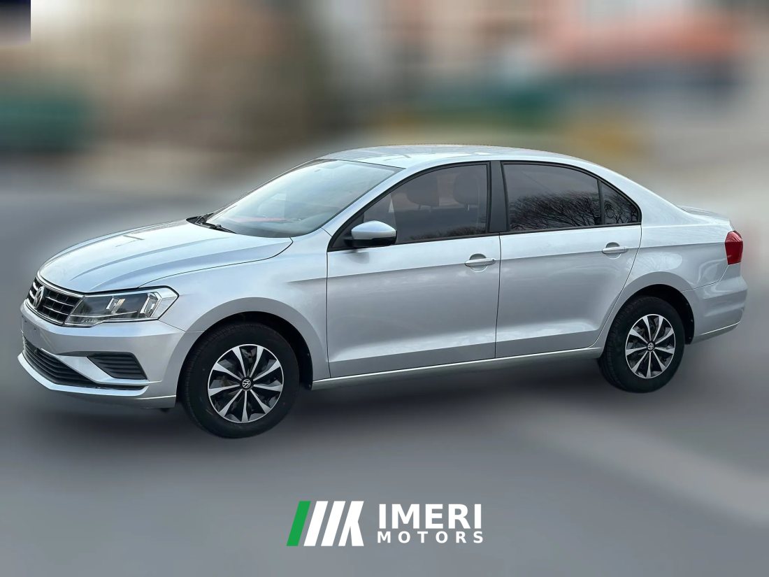 2017 Volkswagen Jetta 2017 1.5 AT Comfort