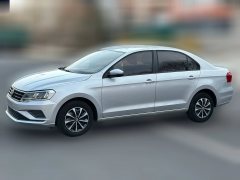 2017 Volkswagen Jetta 2017 1.5 AT Comfort #1