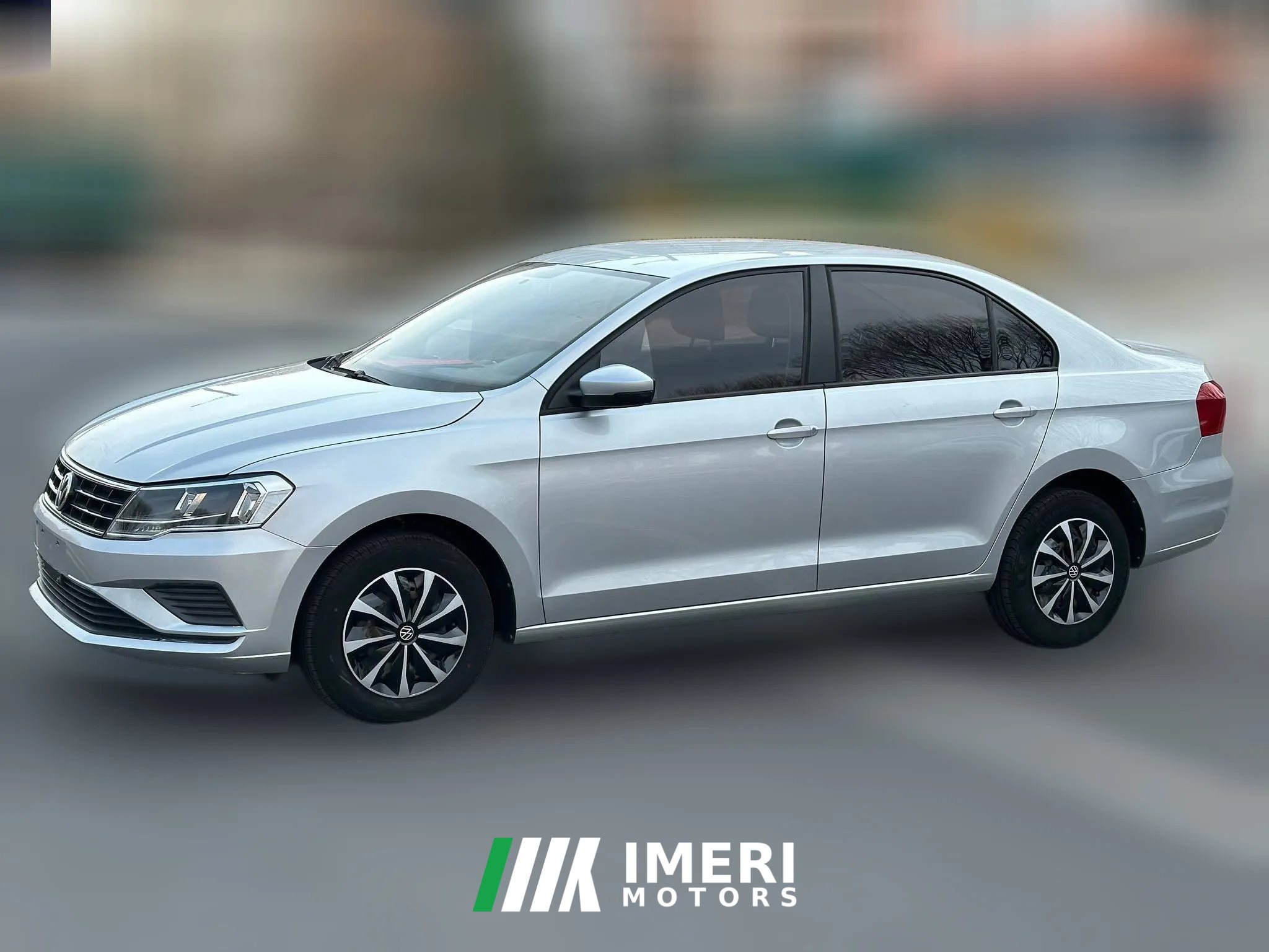 2017 Volkswagen Jetta 2017 1.5 AT Comfort