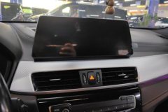 2022 BMW X2 2021 Facelift 2.0T AT sDrive25i YaoyeEdition #13