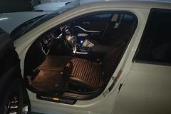 2020 BMW 3 Series 2020 2.0T AT 325LiFirst Edition #9