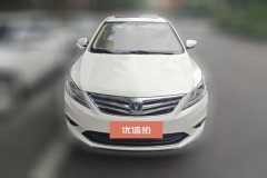 2015 Chang'an Eado 2015 1.6 AT Luxury #2
