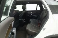 2020 Mercedes-Benz GLC-Class 2020 2.0T AT GLC300L 4MATICDynamic Facelift #19