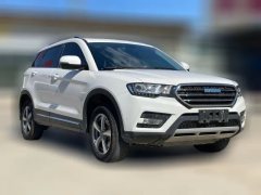 2016 Haval H6 Coupe 2016 Blue Label 1.5T AT 2WDUrban #3