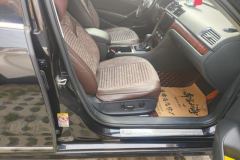 2016 Volkswagen Passat 2015 1.8T AT HonorDSGEdition #8
