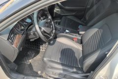 2020 Volkswagen Magotan 2019 2.0T AT 330TSILeading China VI #9