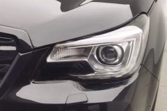 2016 Subaru Forester 2016 2.5 AT Luxury Nav (Imported) #5