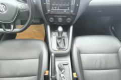 2018 Volkswagen Sagitar 2018 1.4T AT 280TSIsparkleEdition #16