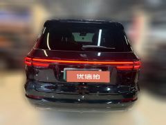 2022 Li Auto Li Auto ONE 2021 EREV6SeatEdition #18