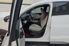 2024 BYD Song Pro PHEV 2024 Glory 1.5L AT DM-i 71KMPilot #9