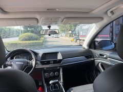 2017 Haval H6 2018 1.5T AT Red LabelSportElite FWD #6