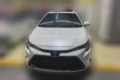 2019 Toyota Levin 2019 1.2T AT 185TLuxury China V #2