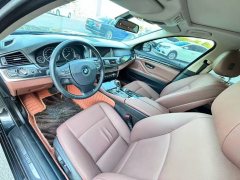 2016 BMW 5 Series(Imported) 2015 2.0T AT 520iElegant (Imported) #8