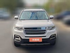 2017 Chang'an CS95 2017 2.0T AT Smart5Seat FWD #2