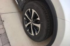 2019 Toyota RAV4 2016 2.0L AT CVT2WDComfort China V #6