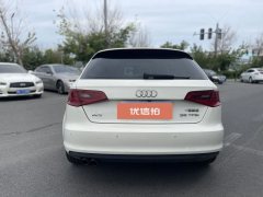 2014 Audi A3 Sedan 2014 1.4T AT 35TFSIComfort #5
