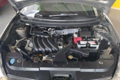 2019 Nissan Sylphy 2019 1.6 AT ClassicXE+Smart ConnectLeading #10