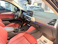 2024 BMW X4 2022 2.0T AT xDrive 30i MSport Pkg (Imported) #17