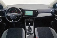 2022 Jetta VS5 2022 1.4T AT 280TSI Entry #12