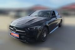 2023 Mercedes-Benz C-Class 2023 Facelift II 1.5T AT C 260 L Sport #1