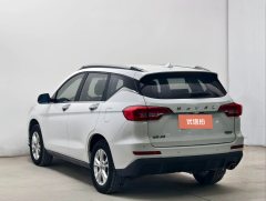 2017 Haval M6 2017 1.5T MT Elite FWD #6