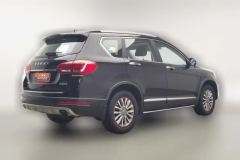 2016 Haval H6 2015 1.5T AT SportLuxury FWD #2