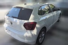 2021 Volkswagen Polo Hatchback 2021 Plus 1.5L ATpanoramicEnjoy #3