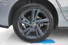2021 Volkswagen Golf 2021 1.4T AT 280TSI R-Line #6