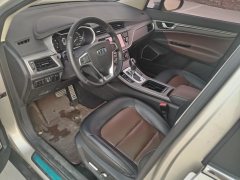 2018 Geely Auto Emgrand GS 2017 1.3T AT SportSmart Connect #7