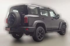 2021 Tank 300 2021 Off-road 2.0TAT conqueror #2